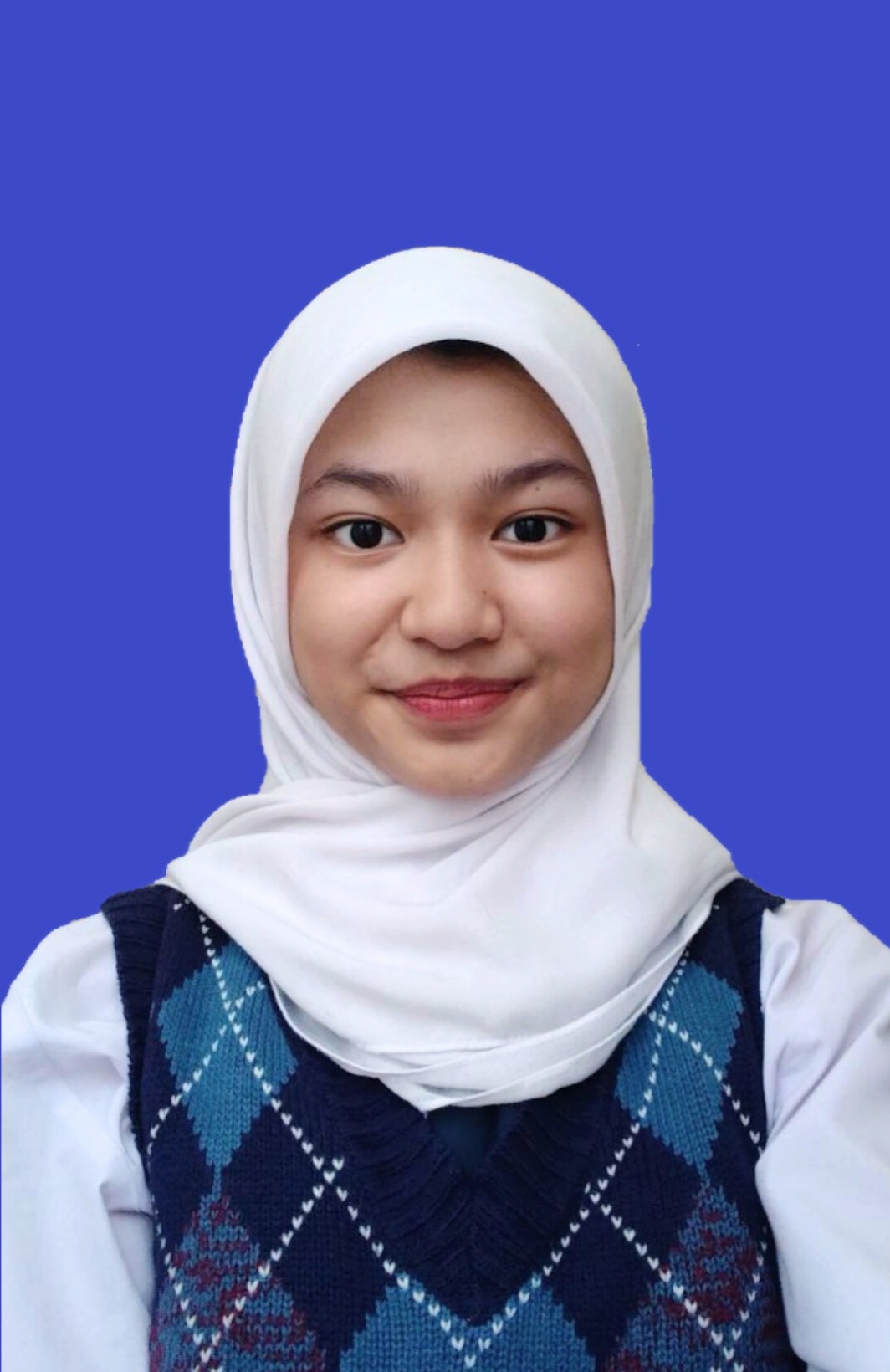 Foto Melodihati indria Putri